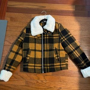 H&M Jacket